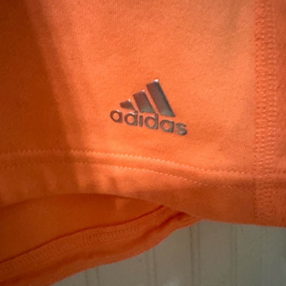Adidas Coral Performance Top Large - Picture 2 of 7